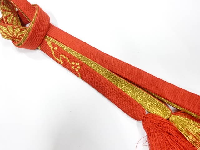 Japanese Kimono / Accessories Silk